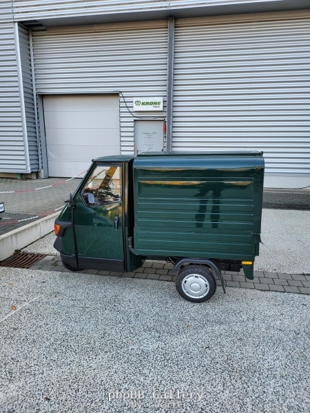 auf Arbeit