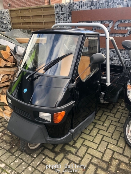 ape 50CC