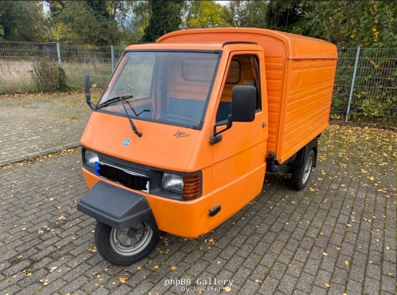 Ape TM 703