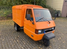 Wällerman's Nr.2