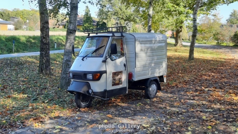 Ape50Van