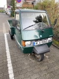 meine Ape 5