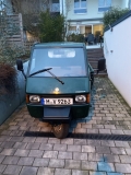 meine Ape 6