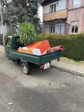 meine Ape 8