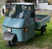Ape 50 TL4T Bj.1985