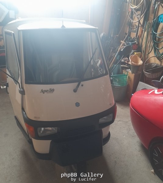 Ape50