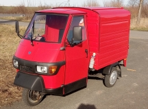 01.Ape C81