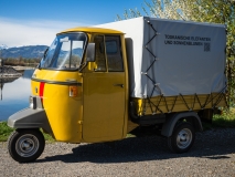 ape P501 1977