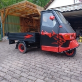 bin am Aufbauen