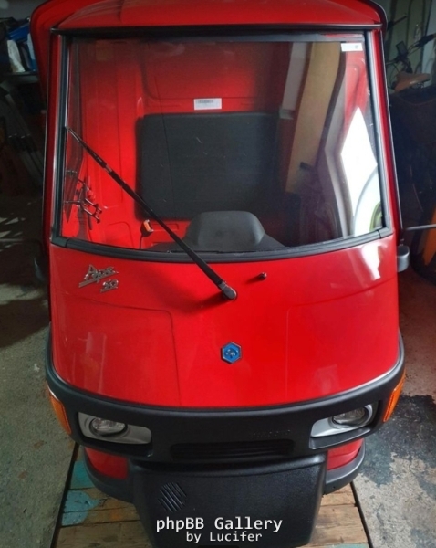 Meine neue Kleine