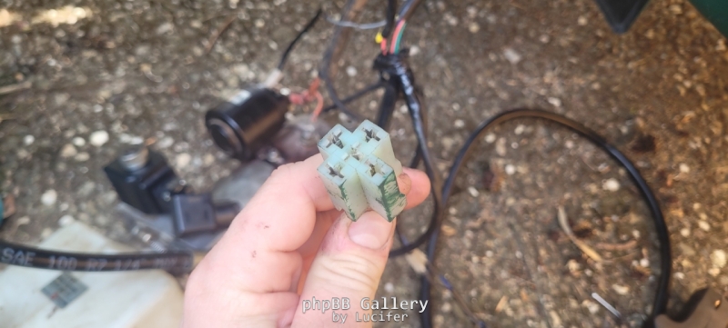 Hydraulik Ape TM