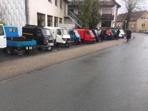 Kalletaler APE Treffen 17.03.19