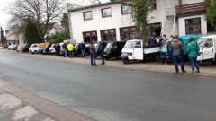 APE Treffen 17.03.19