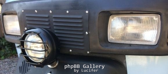 Front Detail
