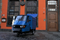 in der Kölner Altstadt