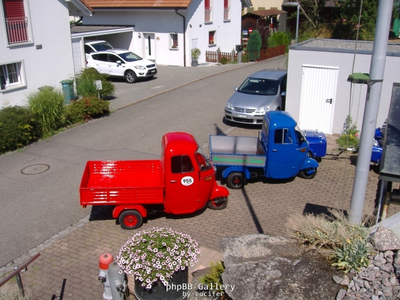 3 Stk 3 Rad APE+ Seitenwagen 002