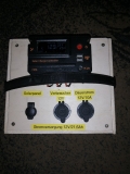 Stromversorgung 12v