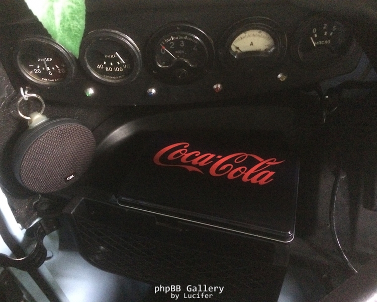 Cockpit links