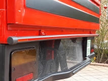 Reflektorleiste
