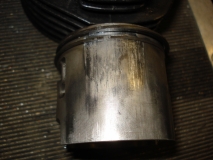 102 ccm Kolben Bild 2