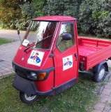 Bolle, die letzte 50er