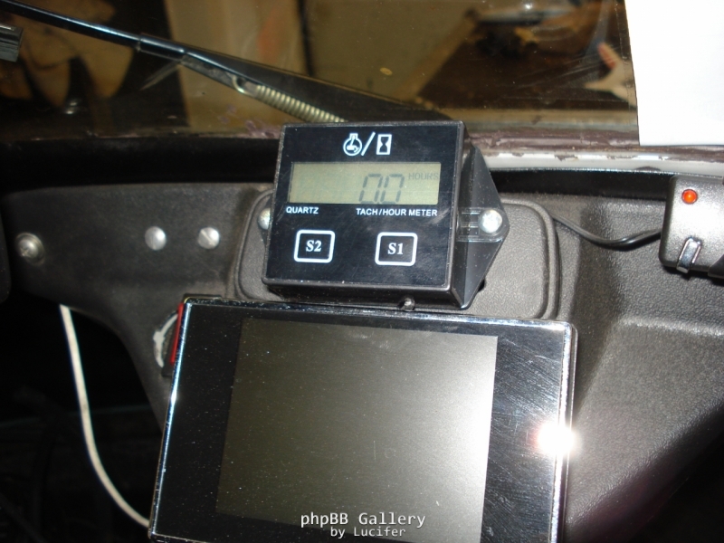 APE Cockpit 1