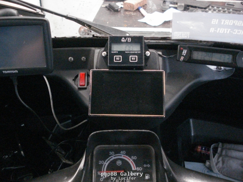 APE Cockpit 2