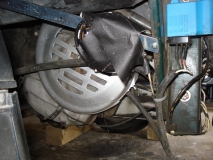 APE Elektrischer Benzinhahn