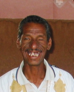 Benutzeravatar