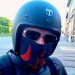 Benutzeravatar
