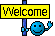 welcome 687